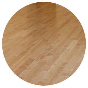 Laminated Wood Floors